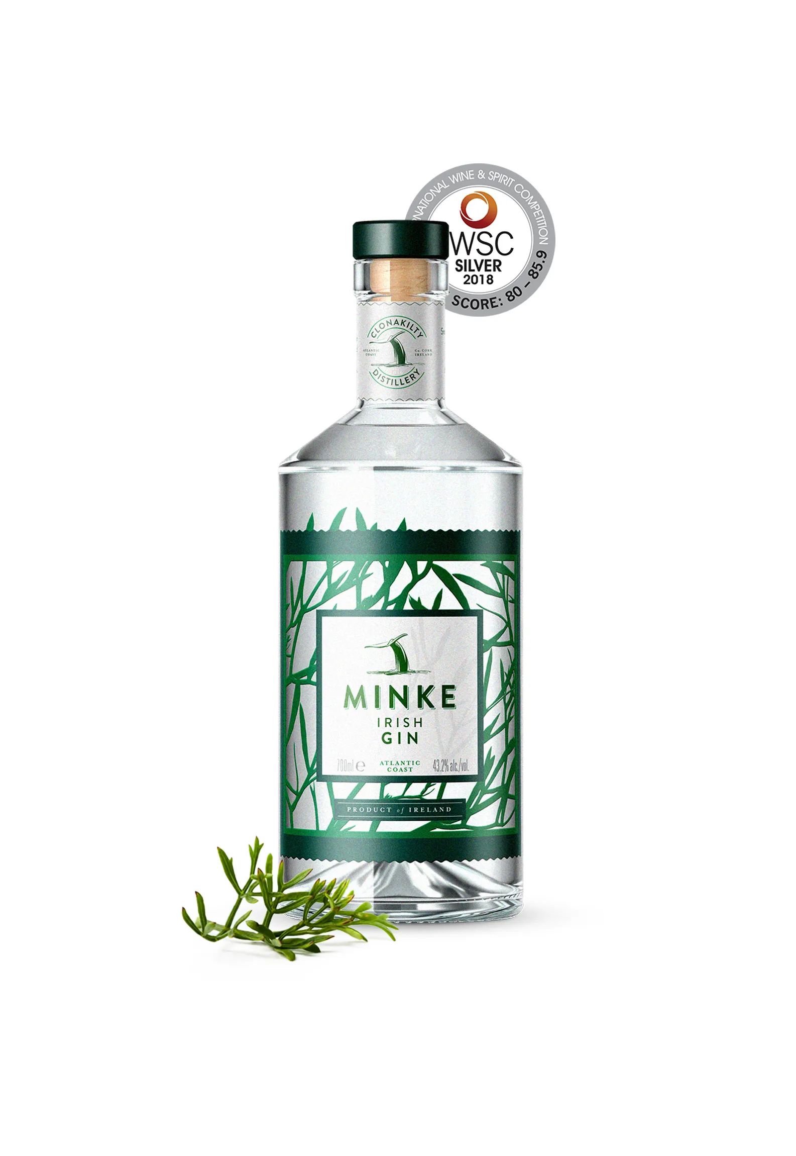 minke
