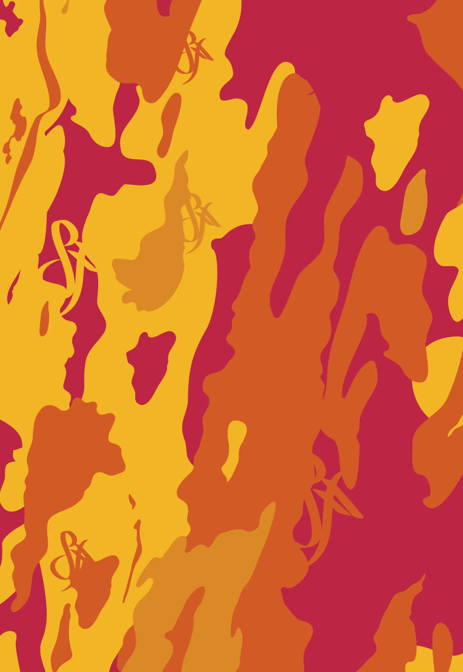 pattern