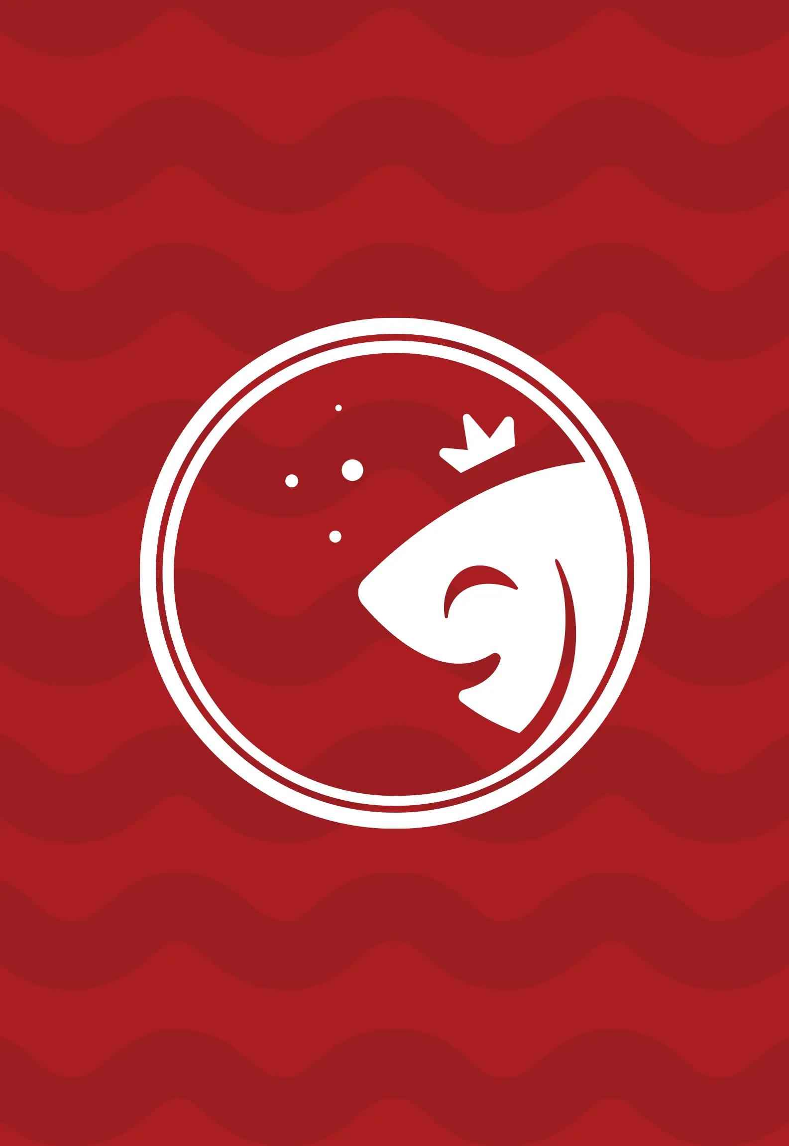 red fish